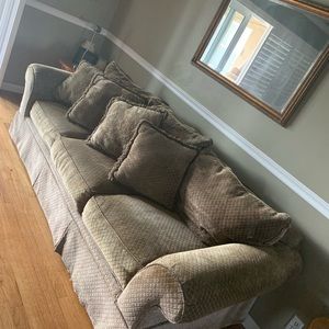 Beautiful Couch